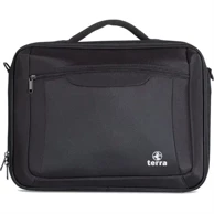 TERRA Torba za laptop PRO814, do 15.6"